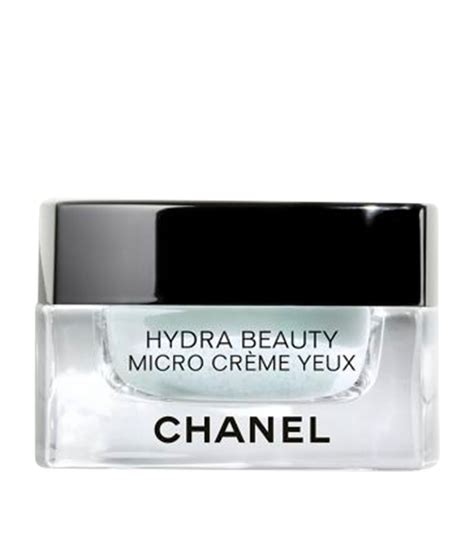 HYDRA BEAUTY MICRO CRÈME YEUX УВЛАЖНЯЮЩИЙ 